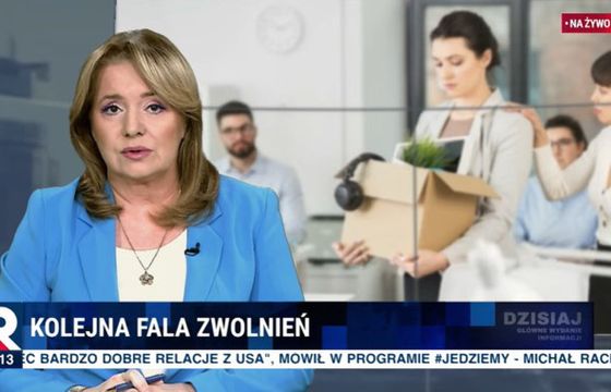 Biuro KRRiT negatywnie oceniło finanse TV Republika. Co z koncesją na MUX-8?
