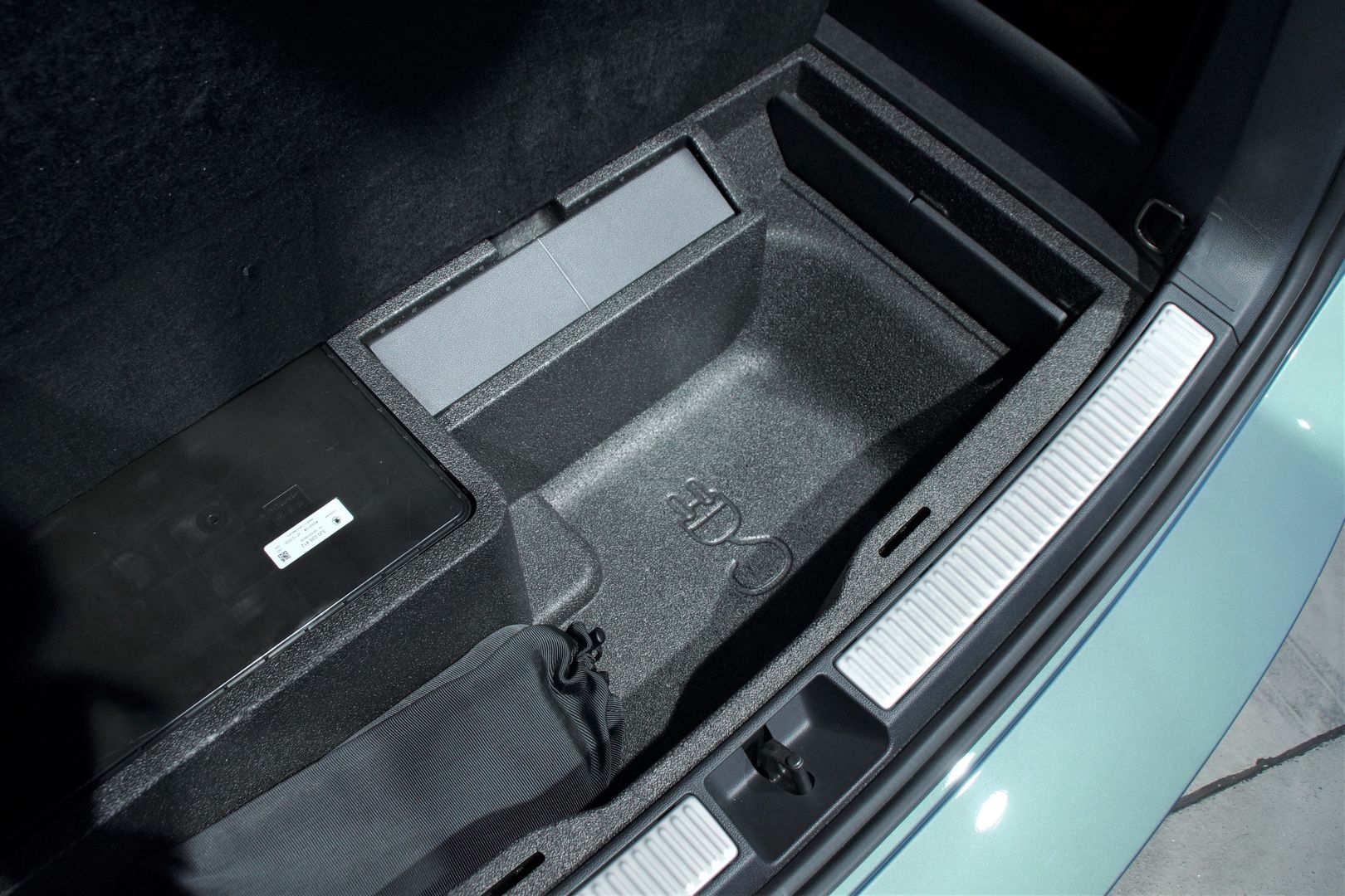 Volkswagen Passat B9