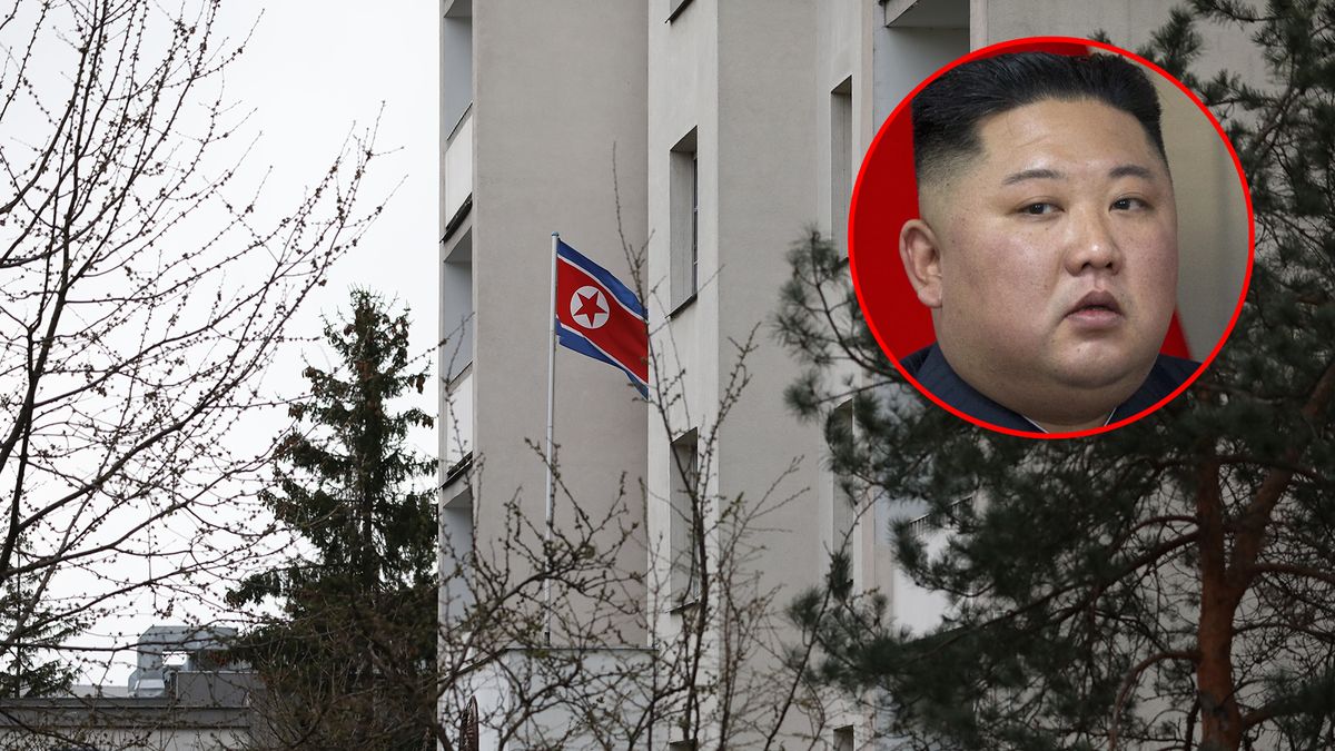 Czy można pojechać do Korei Północnej? Sprawdziłem to