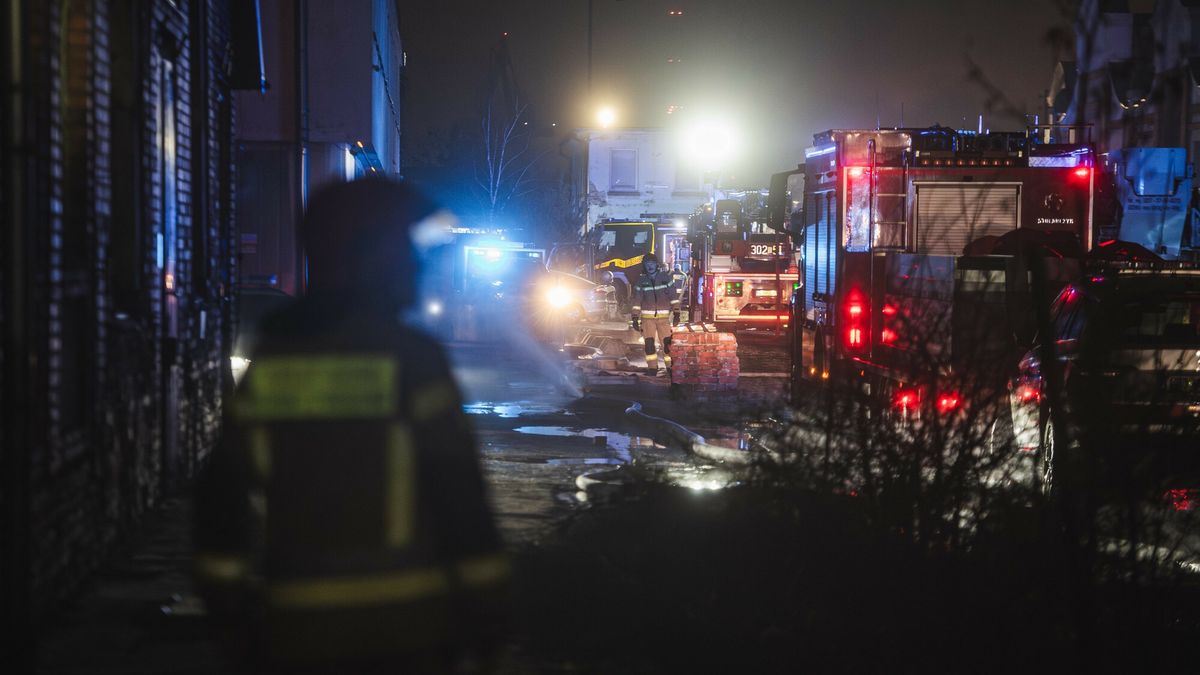 Zdjęcie ilustracyjne 