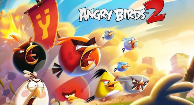 Świnie proszą o rozejm w "Angry Birds 2". Premiera 20 września