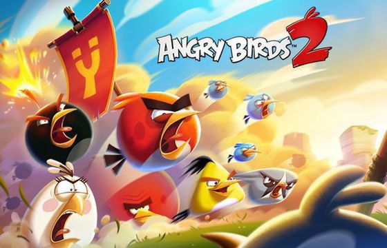 Świnie proszą o rozejm w "Angry Birds 2". Premiera 20 września
