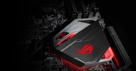 AMD planuje nowy chipset Z490 - odpowiedź na Intel Z390? [AKT.]