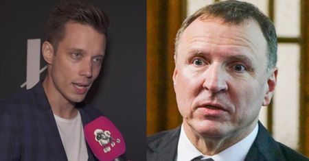 Michał Mikołajczak broni TVN i uderza w TVP: "Ktoś, kto włączy ich program informacyjny, może mieć wrażenie, że znajduje się w KOREI PÓŁNOCNEJ"