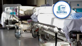 "Choroba brudnych rąk" w szpitalu w Poznaniu. Wielu zakażonych