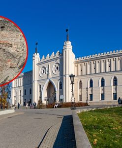 Ciekawe odkrycie archeologiczne w Lublinie. To dowód na bogatą historię stolicy Lubelszczyzny
