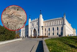 Ciekawe odkrycie archeologiczne w Lublinie. To dowód na bogatą historię stolicy Lubelszczyzny