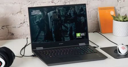 5 powodów, dla których nowe laptopy OMEN 15 to świetny wybór dla gracza