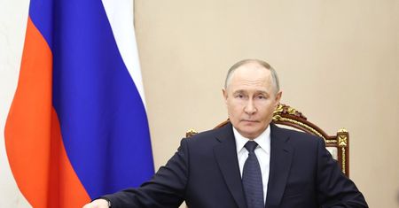 Zły znak przed rozmową z Trumpem. Putin przygotowuje Rosjan