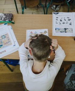 Szkoły nie poradziły sobie z nowym obowiązkiem. Ogrom wakatów