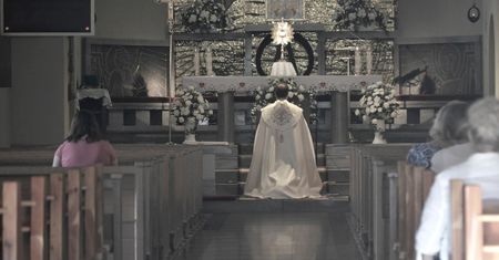 Kryzys w Kościele. Brakuje księży. Kapłani odkładają emeryturę
