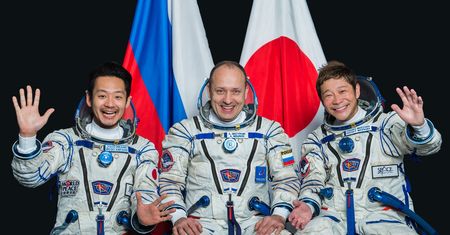 Yūsaku Maezawa nie będzie czekał. Zamiast na Księżyc, najpierw poleci na Stację Kosmiczną
