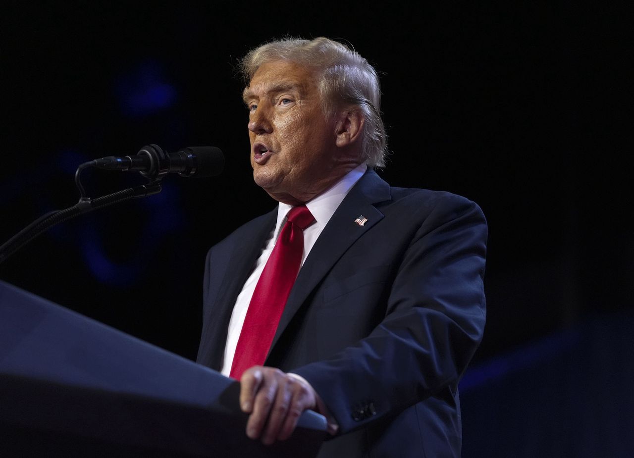 Tehran denies plotting Trump assassination ahead of election