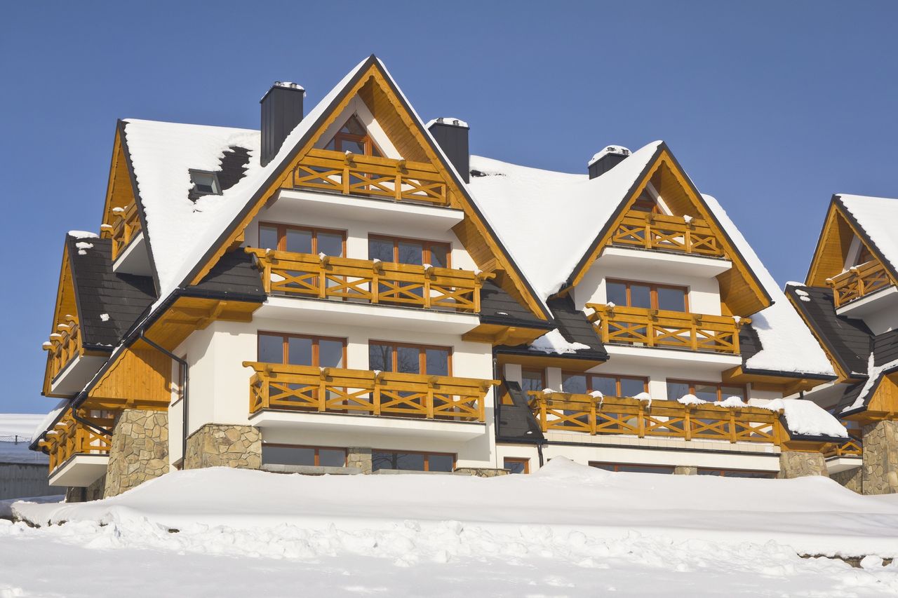 Narodowa kwarantanna, hotele zamknięte. "Jesteśmy w szoku"