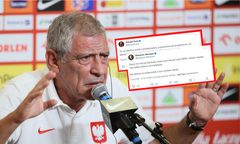 Komentarze polityków po odwołaniu Santosa. "Żegnamy z ulgą"