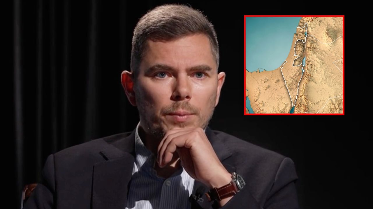 Jak decyzja ONZ w 1947 r. zmieniła mapę Palestyny. Ekspert o arabskiej narracji