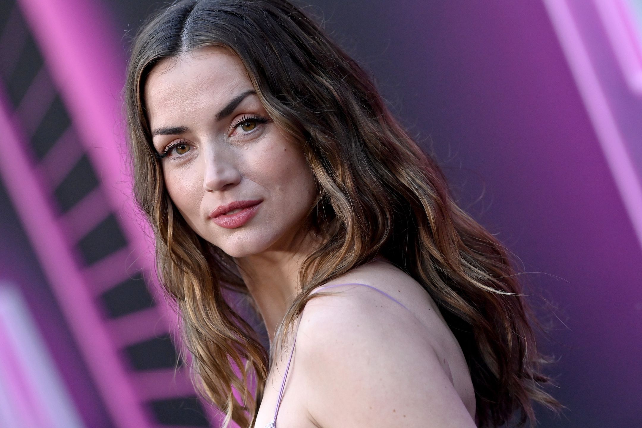 Ana de Armas
