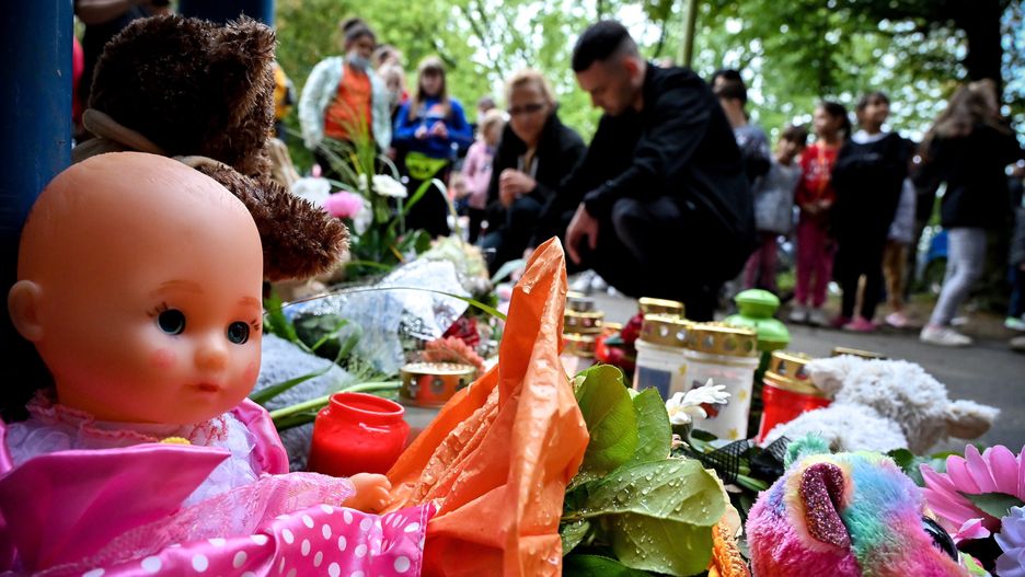 Niemcy. Tragedia w Solingen. Nie żyje 5 dzieci
