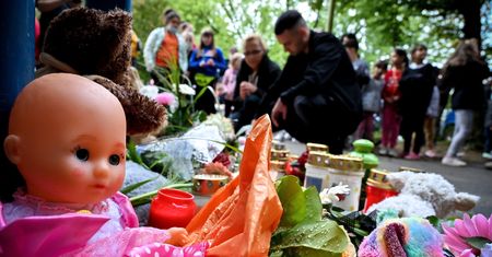 Niemcy. Po tragedii w Solingen. "Brakuje słów"