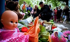 Niemcy. Po tragedii w Solingen. "Brakuje słów"