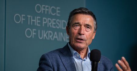Były szef NATO o rosyjskiej rakiecie pod Bydgoszczą. "Putin nie odważy się zaatakować"