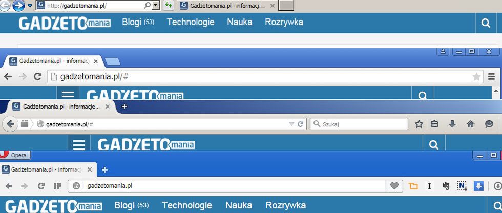 (Nie)zapomniany Internet. Wojna przeglądarek: jak przestałem się bać i pokochałem Firefoksa 2