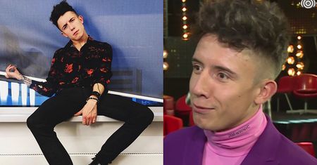 Kwiatkowski pracuje nawet w urodziny: "Jeszcze nie miałem tak wielkiej imprezy"