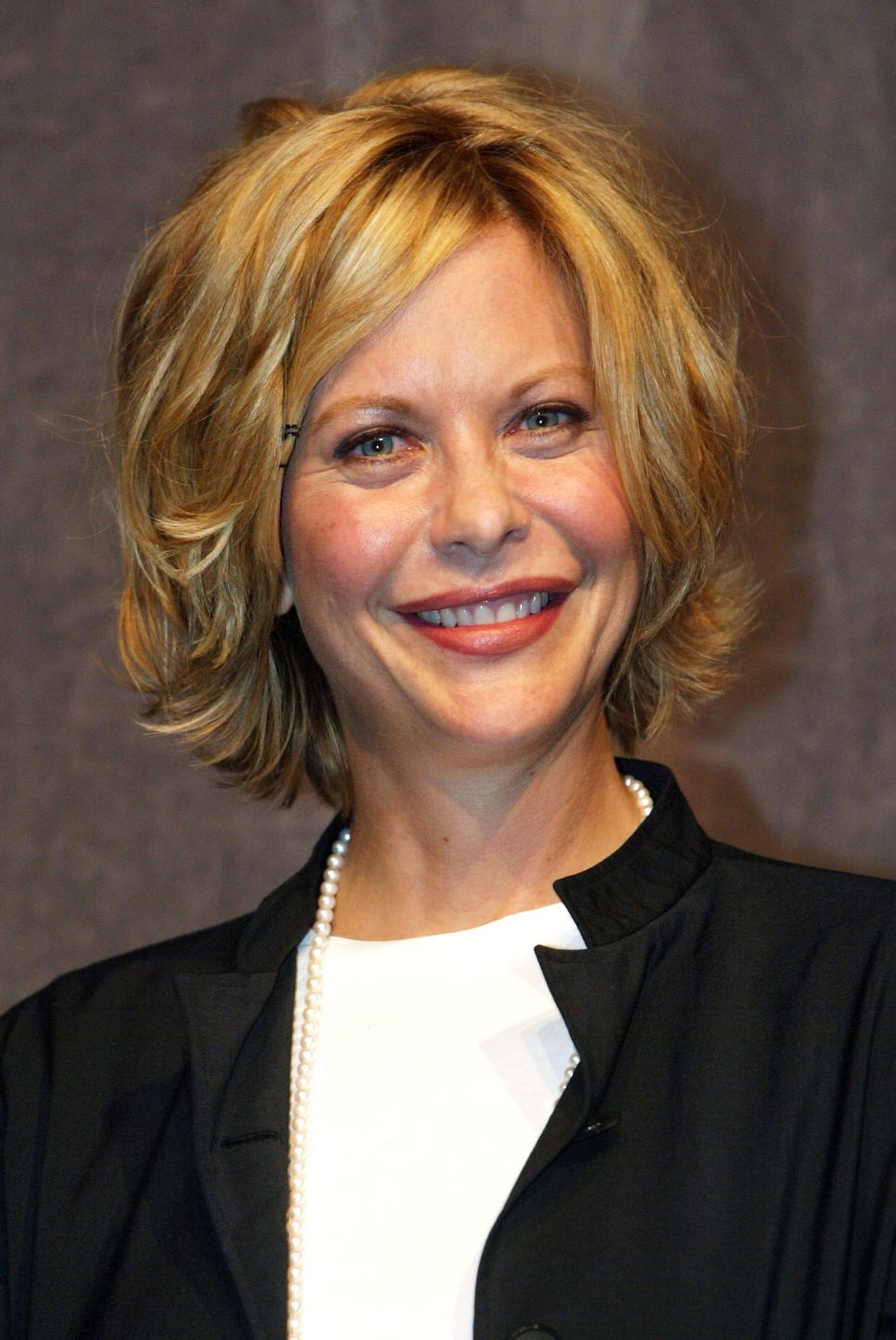 Meg Ryan