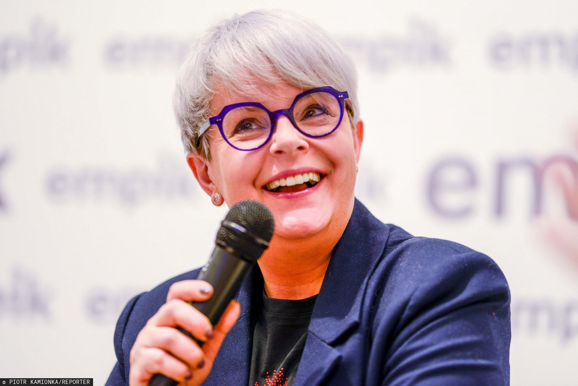 Karolina Korwin Piotrowska