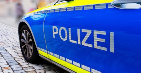 36-letni Polak wpadł w Niemczech. Akcja na dworcu