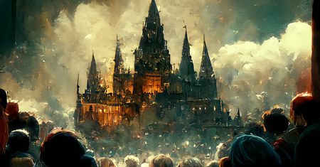 Jaka muzyka będzie nam towarzyszyć w Hogwarts Legacy?