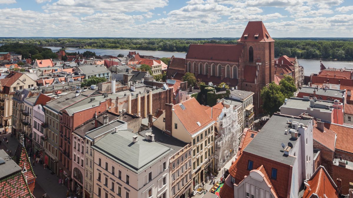 Toruń (zdj. podgl.).