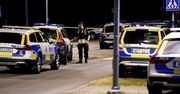 Szwecja. Postrzelenie dwójki małych dzieci. Akcja służb