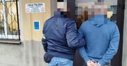 Jelenia Góra: Pakowała zakupy do auta. Zaatakował ją 43-latek