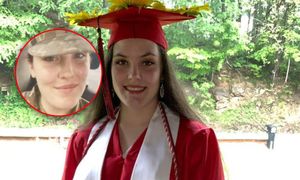 To ona została postrzelona przez zamachowca. Służyła jeden dzień