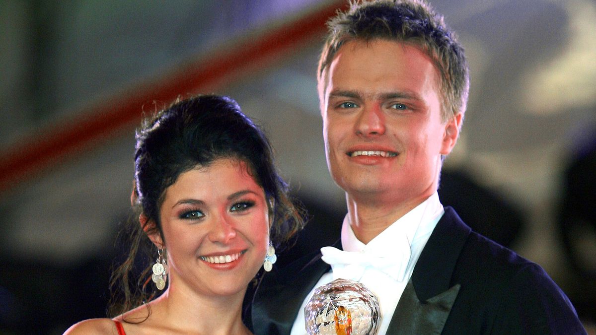 Katarzyna Cichopek, Marcin Hakiel