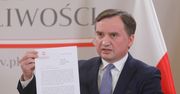 Zbigniew Ziobro straszy UE. Ekonomista: "Przekroczenie wszelkich granic"