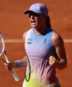 Świątek w ćwierćfinale Roland Garros. Tyle zarobi za zwycięstwo w turnieju