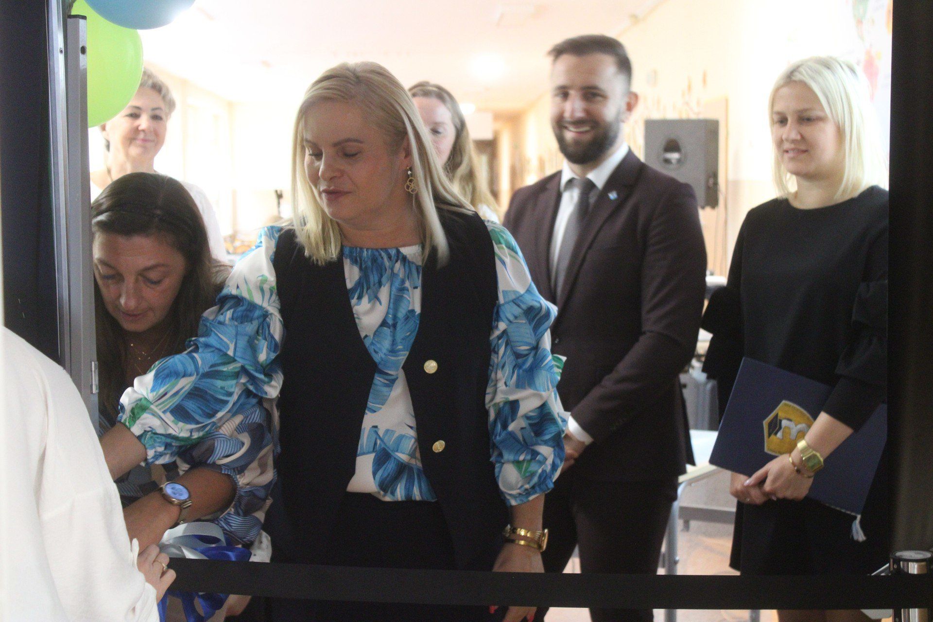 SP nr 3 w Bełchatowie z nowymi pracowniami