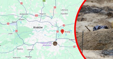 Sensacyjne odkrycie na Podhalu. Uskok ma 4 metry