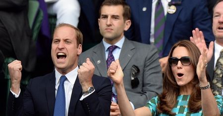 TO OFICJALNE: Kate Middleton JEST W DRUGIEJ CIĄŻY!