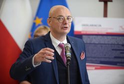 Koronawirus. Michał Kamiński zakażony. "Czuję się bardzo źle"