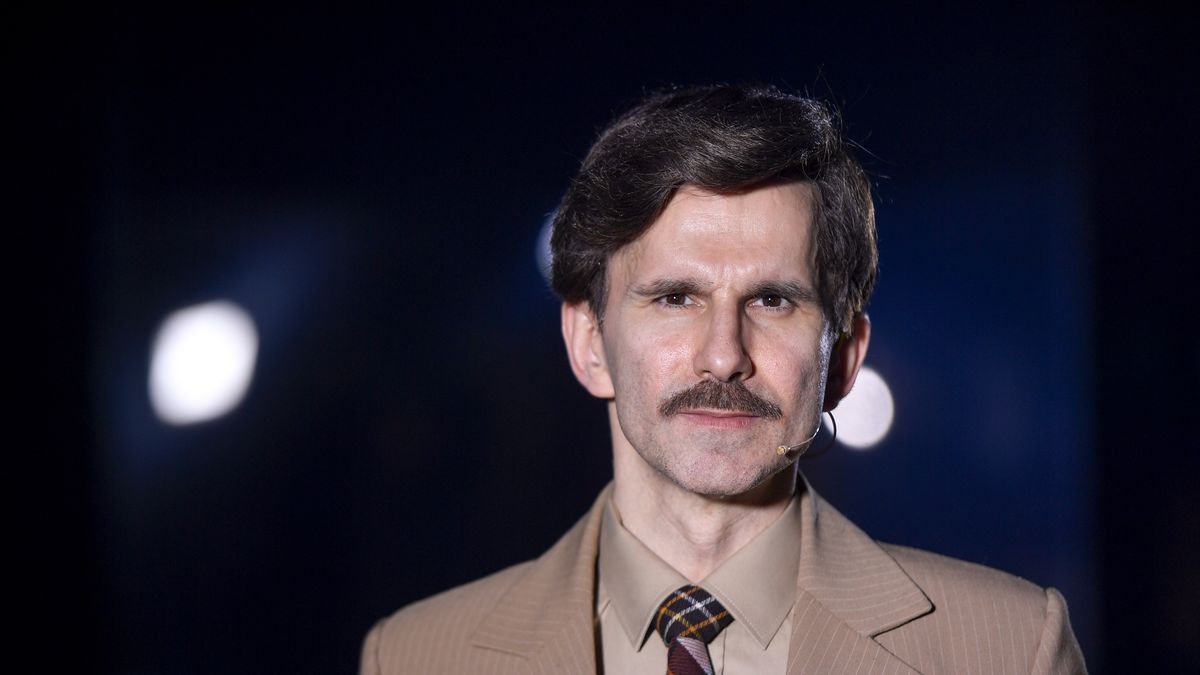 Marcin Bosak przyznał się do depresji