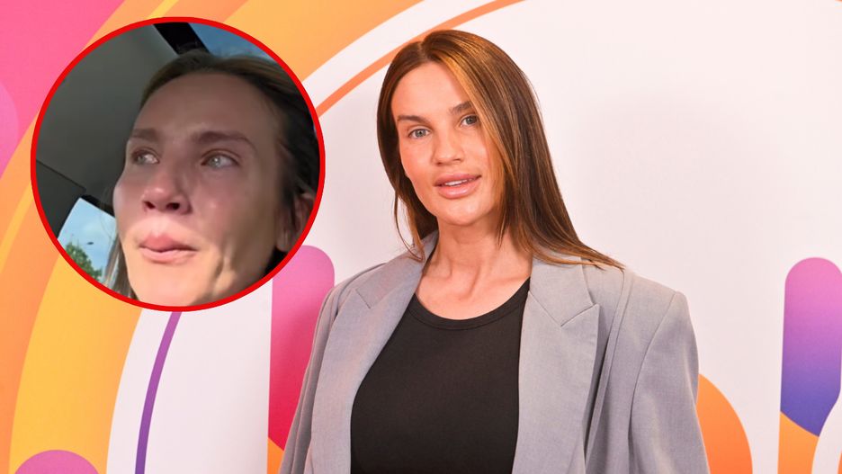 Karolina Gilon została zwolniona z 'Ninja Warrior Polska'