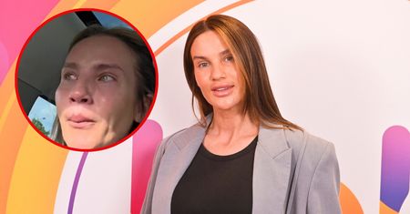 Karolina Gilon straciła pracę w programie Polsatu. "Twój duch się tu unosi"