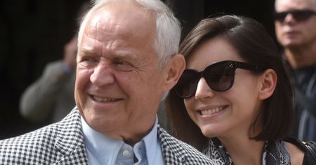 Ogromny zagraniczny majątek? Antonina Turnau wyznała prawdę
