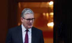 "Całkowicie błędne". Oficjalna odezwa z Wysp do Trumpa