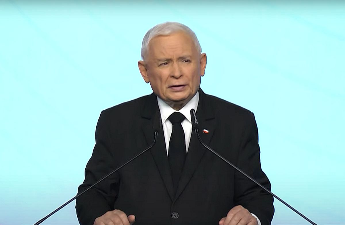 kaczyński