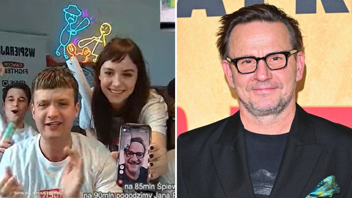 Łatwogang zebrał 85 milionów zł na walkę z rakiem 