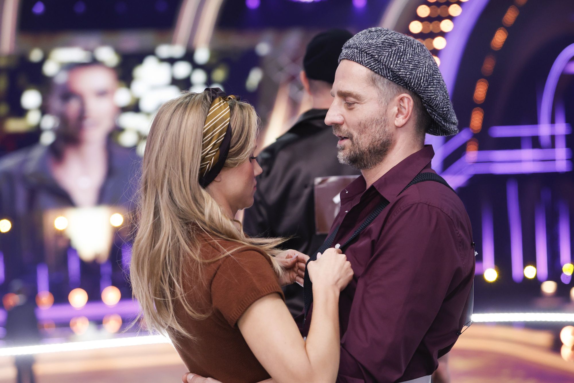 Agnieszka Kaczorowska